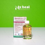  [Hỏa tốc] Dầu gió con gấu NATURE NANO OIL 8ml (Mỹ) - Date 06/2028 