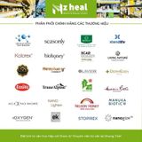  [Hỏa tốc] Dầu gió con gấu NATURE NANO OIL 8ml (Mỹ) - Date 06/2028 