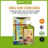  [Hỏa tốc] Dầu gió con gấu NATURE NANO OIL 8ml (Mỹ) - Date 06/2028 