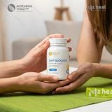  Viên uống mọc tóc DHT Blocker Aotearoa Vitality (60 viên) 