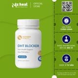  Viên uống mọc tóc DHT Blocker Aotearoa Vitality (60 viên) 