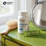  Viên uống mọc tóc DHT Blocker Aotearoa Vitality (60 viên) 