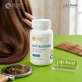  Viên uống mọc tóc DHT Blocker Aotearoa Vitality (60 viên) 