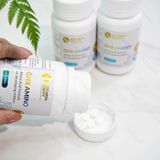  Viên tăng trưởng toàn diện cho bé Aotearoa Vitality GHR Amino 60 viên 