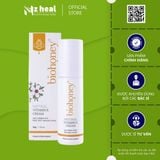  Kem dưỡng da giảm nếp nhăn Biohoney Natural Vitamin E Cream 50g 
