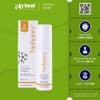  Kem dưỡng da giảm nếp nhăn Biohoney Natural Vitamin E Cream 50g 