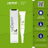  Kem trị thâm nám Vitaderm Dark Spot Remover 20ml 