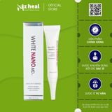  Serum làm mờ nám WHITE NANO Dark Spot Remover 20ml 