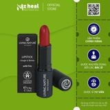  Son môi đỏ cam Living Nature Wild Fire 11 