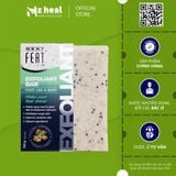  Xà phòng tẩy da chết và làm sạch chân Neat Feat Exfoliant Soap 150g 