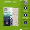  Xà phòng tẩy da chết và làm sạch chân Neat Feat Exfoliant Soap 150g 