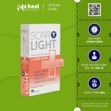  Serum trị nám Scarguard Scarlight Serum 15ml 