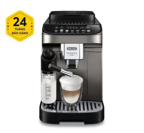 Máy pha cà phê tự động DeLonghi Magnifica Evo ECAM290.81.TB EX:1