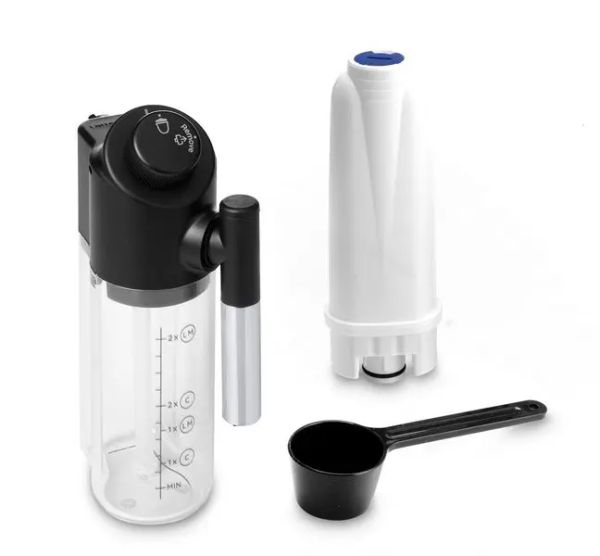 Máy pha cà phê tự động DeLonghi Magnifica Evo ECAM290.81.TB EX:1