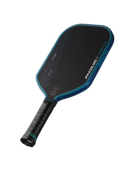 Vợt Pickleball Pro Series – Nexx (16mm)