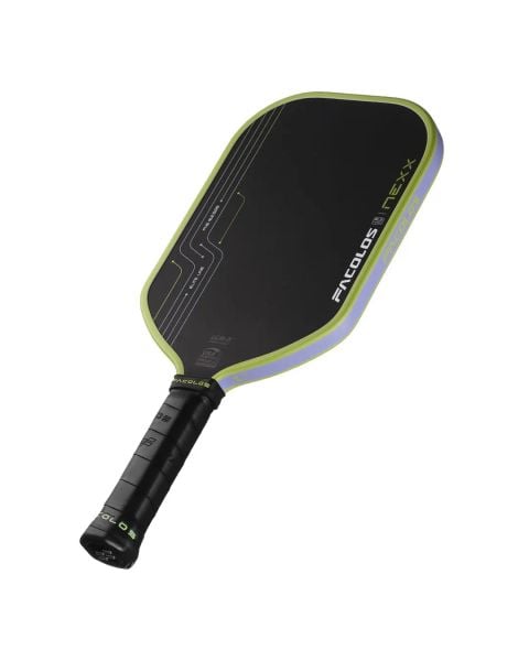 Vợt Pickleball Pro Series – Nexx (16mm)
