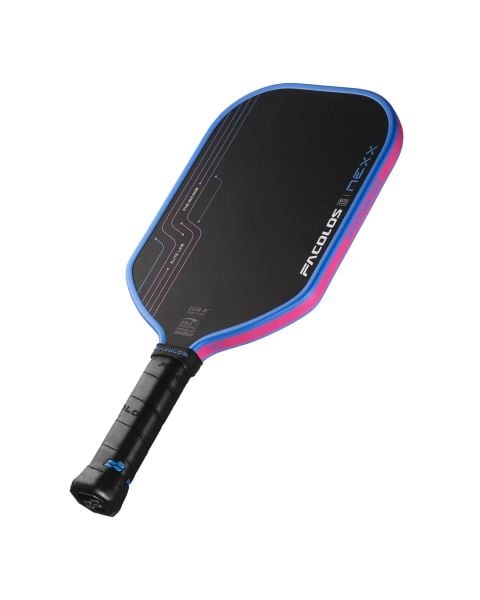 Vợt Pickleball Pro Series – Nexx (16mm)