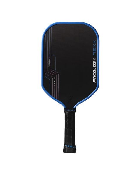 Vợt Pickleball Pro Series – Nexx (16mm)