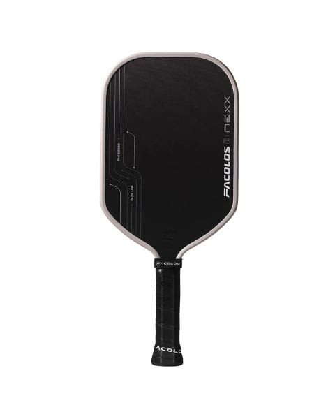 Vợt Pickleball Pro Series – Nexx (16mm)