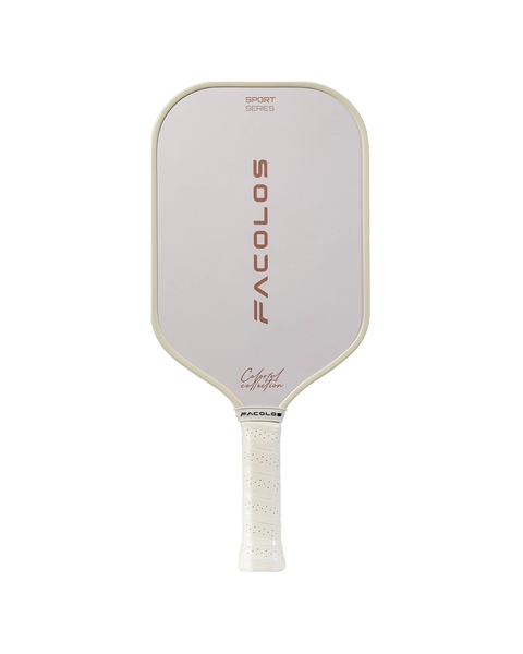 Vợt Pickleball Sport Series 2025 – Colorful Collection 2.0 (16mm)