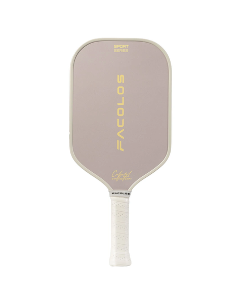 Vợt Pickleball Sport Series 2025 – Colorful Collection 2.0 (16mm)