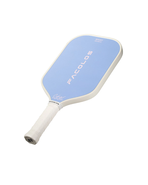 Vợt Pickleball Sport Series 2025 – Colorful Collection 2.0 (16mm)