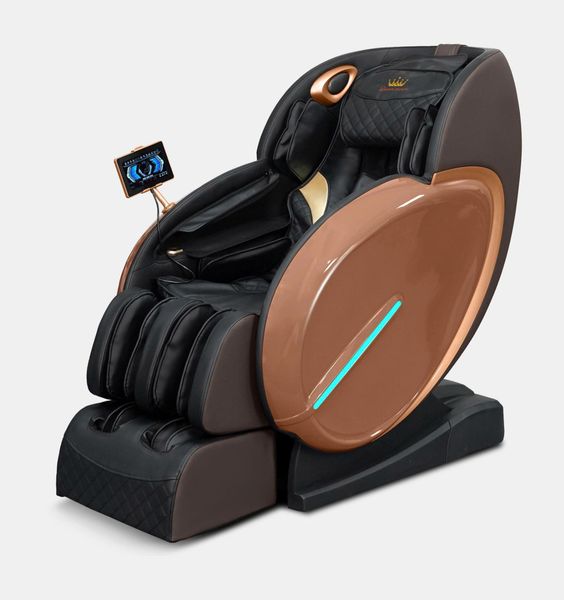 Ghế massage Queen Crown QL05 Pro-X