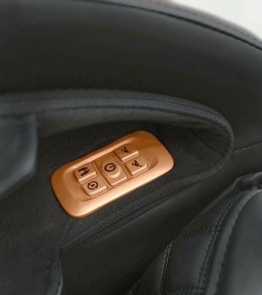 Ghế Massage Queen Crown QL698 Luxury