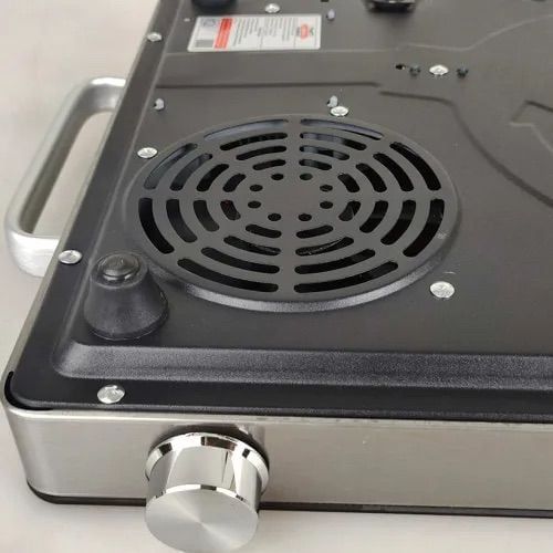 Bếp hồng ngoại cao cấp Ladomax HA-669