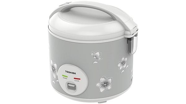 Nồi cơm điện Toshiba 1.8 lít RC-18JFM(H)VN