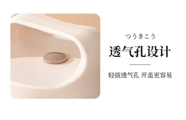 Cốc đựng Sữa, Cháo di động PLC-500