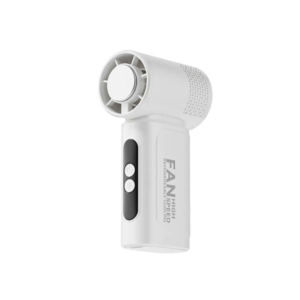 Quạt cầy tay mini sò lạnh ZY-262