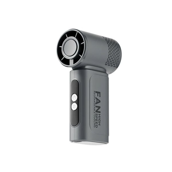 Quạt cầy tay mini sò lạnh ZY-262