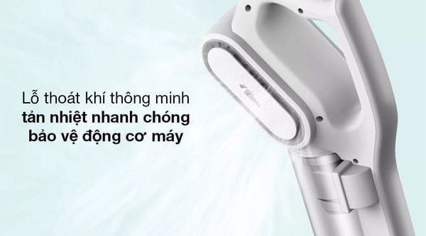 Máy hút bụi DEERMA DX700