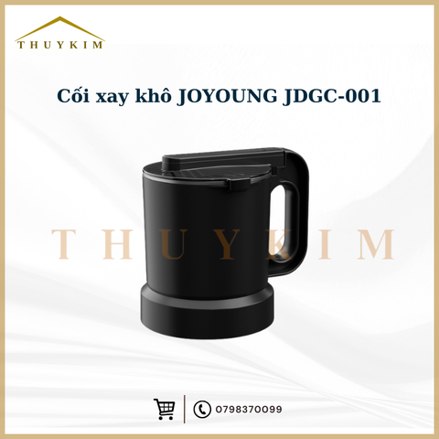 Cối xay khô Joyoung JDGC-001
