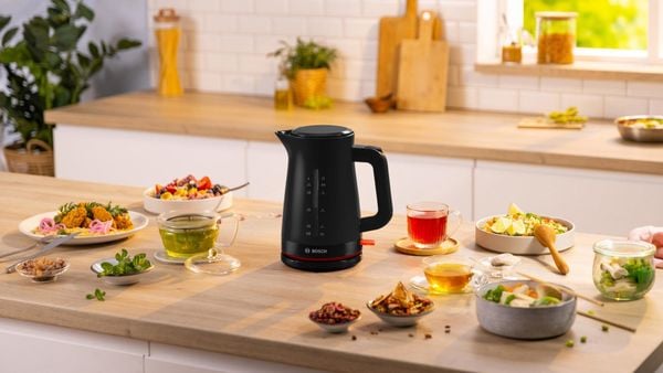 Ấm đun nước Bosch TWK3M123