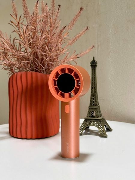Quạt mini cầm tay Veeco VMF-72