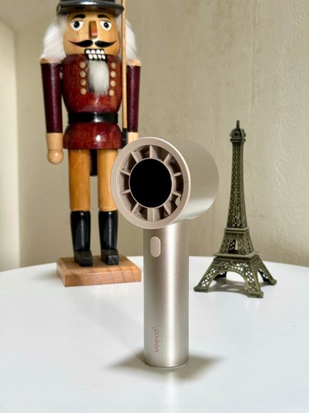 Quạt mini cầm tay Veeco VMF-72