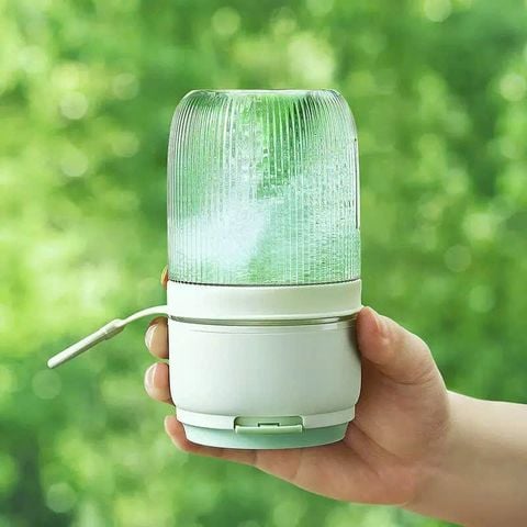 Cốc ép nước trái cây PLG-818