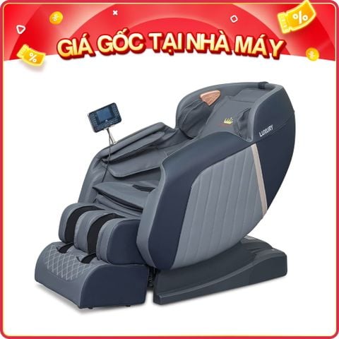 Ghế massage Queen Crown QA77 Pro