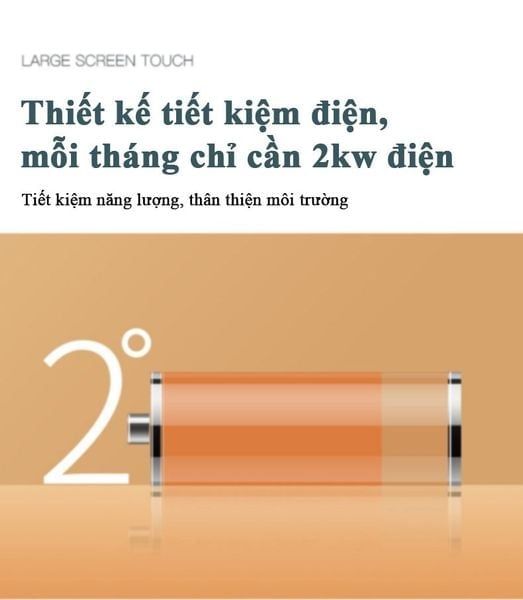 Máy làm sạch thưc phẩm Hyroxy Ladomax HA-1616