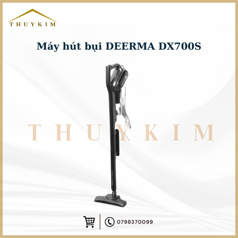 Máy hút bụi DEERMA DX700S
