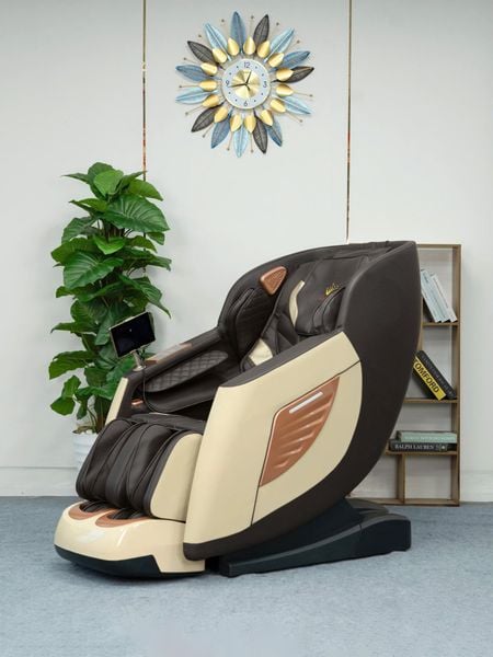 Ghế Massage Queen Crown QM S200