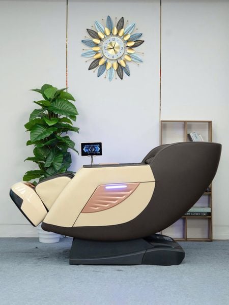 Ghế Massage Queen Crown QM S200