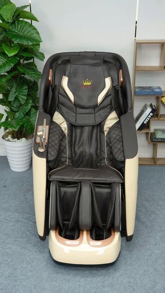 Ghế Massage Queen Crown QM S200