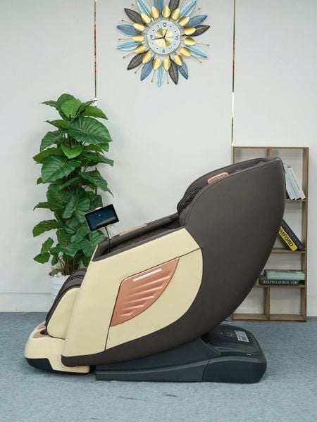 Ghế Massage Queen Crown QM S200