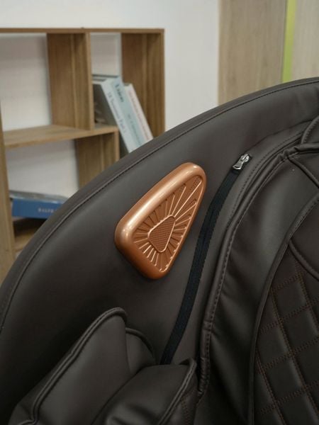 Ghế Massage Queen Crown QM S200
