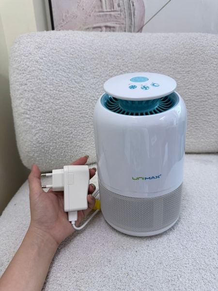 Máy bắt muỗi Unimax Hàn Quốc UMB-501W