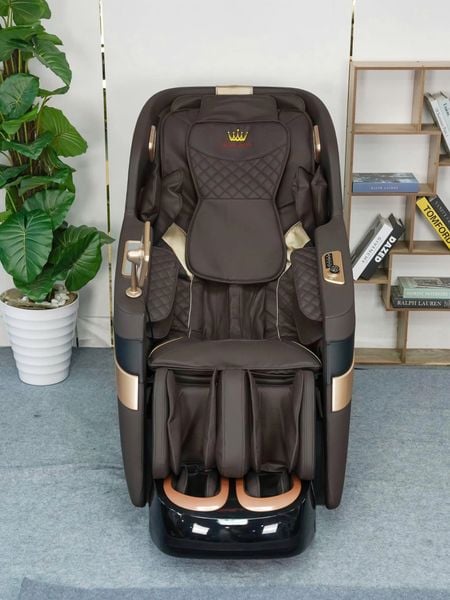 Ghế Massage Queen Crown QM501