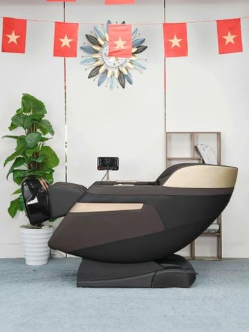 Ghế Massage Queen Crown QM501